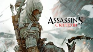 Assassin’s Creed 3 Remastered chega em 29 de março ao PS4