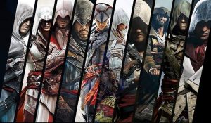 Novos eventos e multiplayer: os planos da Ubisoft para Assassin’s Creed