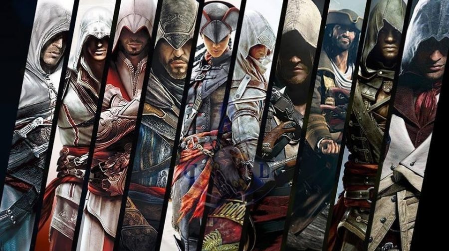 Novos eventos e multiplayer: os planos da Ubisoft para Assassin's Creed
