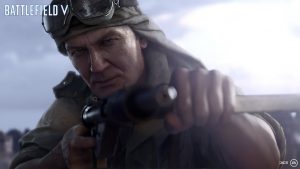 DICE adia lançamento de DLC do Battlefield V; entenda