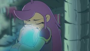 Battle Princess Madelyn, um metroidvania, é anunciado para PS4