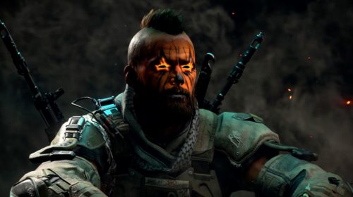 Call of Duty Black Ops 4 ganha itens especiais de Halloween; veja