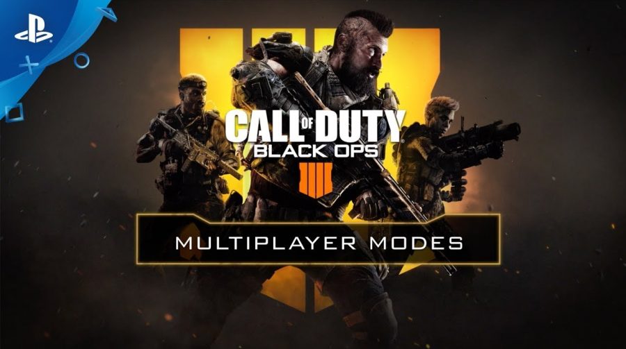 Call of Duty: Black Ops 4: Activision destaca intensos modos multiplayer