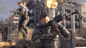 Treyarch mostra novo mapa de Call of Duty: Black Ops 4; assista