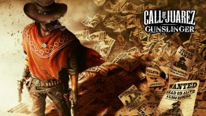 [Rumor] Insinuações sugerem retorno de Call of Juarez; saiba mais