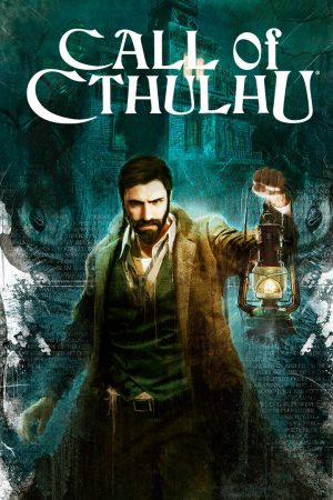 [Análise] Call of Cthulhu: Vale a Pena?