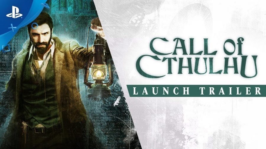 Novo trailer de Call of Cthulhu dá noção do clima obscuro do game; assista