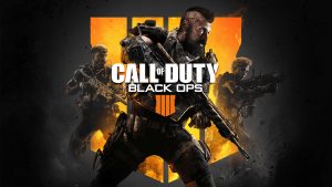 “Mercado Negro” de Call of Duty: Black Ops 4 com saldão de 50%