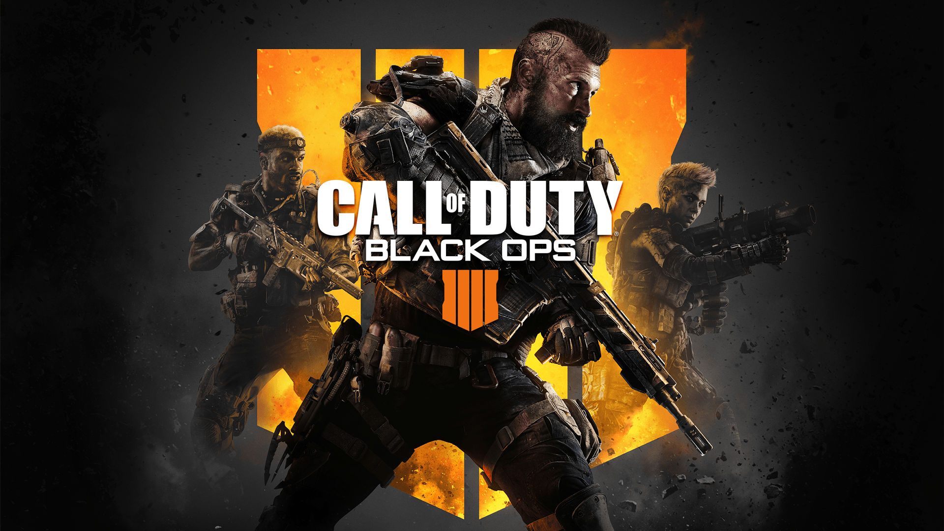 Veja todas as armas em Call of Duty: Black Ops 4 - Dot Esports Brasil