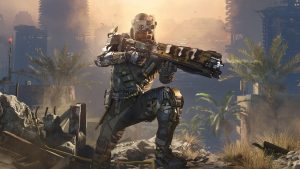 Olha ele! Call of Duty: Black Ops 4 bate recordes de vendas digitais; confira