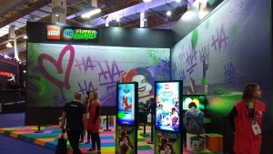 [BGS 2018] Produtor de LEGO DC Super Villains dá detalhes do jogo