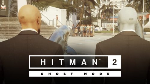 HITMAN 2: conheça o Ghost Mode, modo online competitivo 1x1