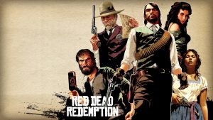[Especial] Red Dead Redemption: a história antes da história