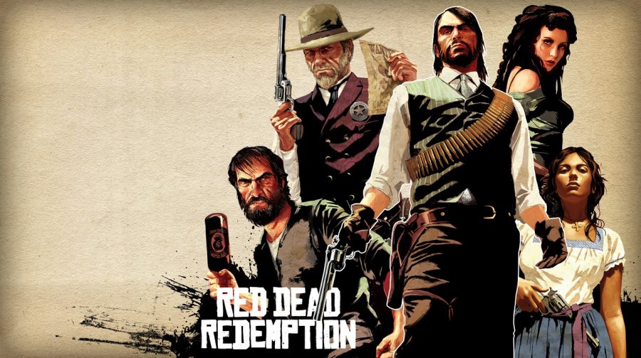 meups.com.br - Você viu que a versão física de Red Dead Redemption