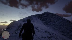 Segredos de Red Dead Redemption 2: como encontrar uma nave alien