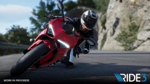 RIDE 3 recebe novo trailer mostrando personalizações; veja edições especiais