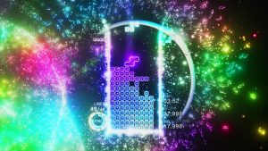 Tetris Effect: DEMO chega o PS4 em novembro (por tempo limitado)
