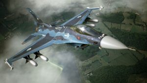 Ace Combat 7: Skies Unknown: Novo trailer destaca personalizações; veja