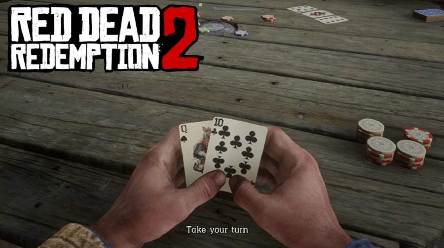 Red Dead Redemption 2: aprenda a jogar poker e destrua seus adversários