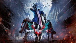 Demoníaco! Confira (muitos!) novos vídeos de Devil May Cry 5