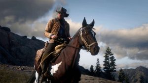 [Guia] Red Dead Redemption 2: como ‘criar vínculos’ com seu cavalo