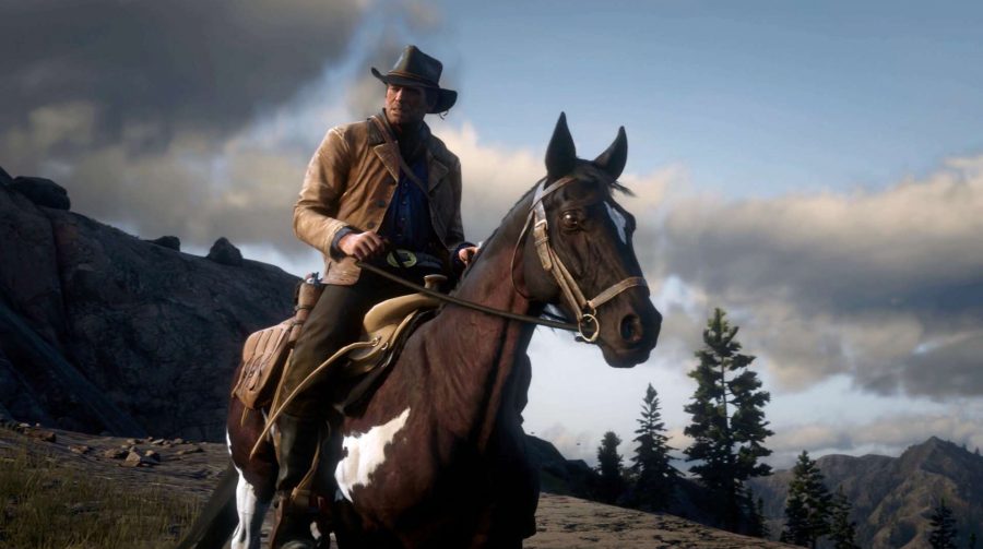 [Guia] Red Dead Redemption 2: como 'criar vínculos' com seu cavalo