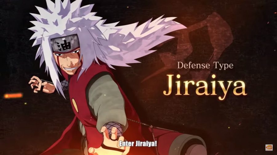 Naruto to Boruto: Shinobi Striker: Jiraya é adicionado em nova DLC