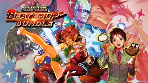 [Análise] Capcom Beat’em Up Bundle: Vale a Pena?