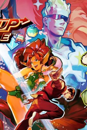 [Análise] Capcom Beat'em Up Bundle: Vale a Pena?