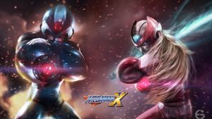 Como assim? Capcom anuncia live-action de Mega Man