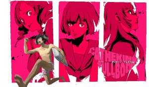 Catherine: Full Body recebe trailer detalhando novas vozes; Veja