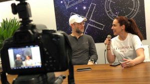 [BGS 2018] Entrevista especial e muita emoção no 4º dia de BGS