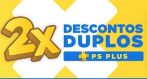 Opa! Sony oferece “Descontos Duplos” na PSN; veja preços e jogos