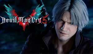 DEMO de Devil May Cry 5 já disponível na PSN do Brasil; baixe aqui
