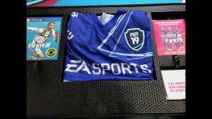 FIFA 19: unboxing edição “A Era dos Campeões”; confira