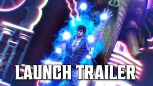 Fist of the North Star: Lost Paradise recebe trailer de lançamento