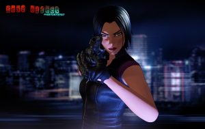 Fear Effect Reinvented recebe novas imagens; DEMO jogável na PGW