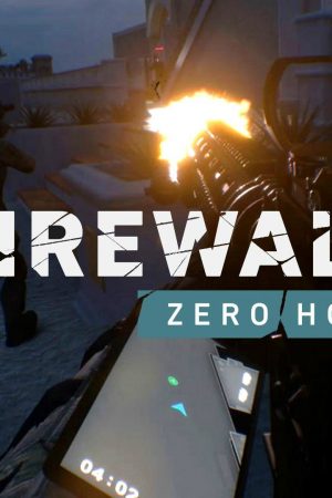 [Análise] Firewall Zero Hour: vale a pena?