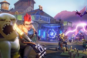 Fortnite terá muitas mudanças no modo “Salve o Mundo”; confira