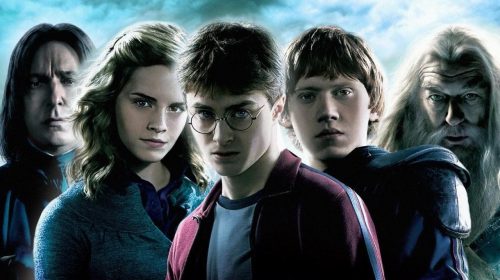 Após sucesso de Hogwarts Legacy, nova série de Harry Potter para a TV deve ser lançada em 2026