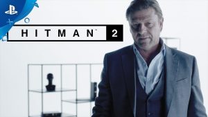 HITMAN 2: Sean Bean será um dos ‘alvos’ do Agente 47; veja