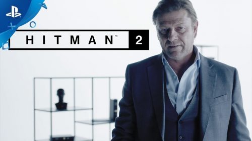 HITMAN 2: Sean Bean será um dos 'alvos' do Agente 47; veja