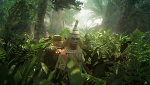 Novo trailer de HITMAN 2 mostra as “ferramentas de trabalho” do Agente 47