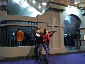 [BGS 2018] Os cosplays mais legais da Brasil Game Show 2018