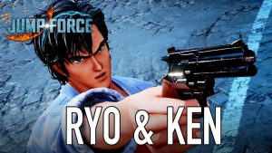 Jump Force: trailer destaca novos personagens; Jogo chega em fevereiro