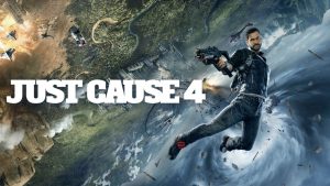 Just Cause 4 está concluído, revela Avalanche Studios