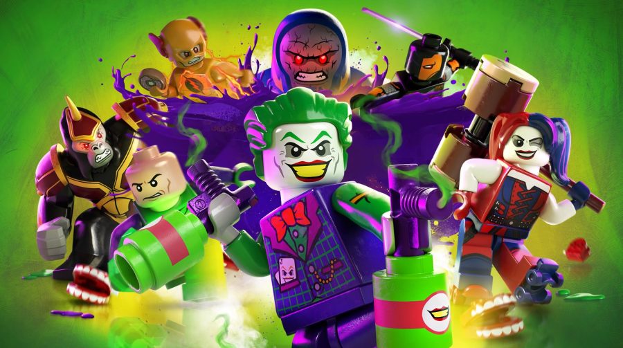 [Análise] LEGO DC Super Villains: Vale a Pena?