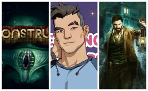 Lançamentos da Semana (29/10 a 02/11) para PS4, PS Vita e PSVR