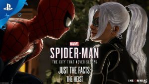 [Análise] Marvel’s Spider-Man: primeiro DLC serve como início de outro arco