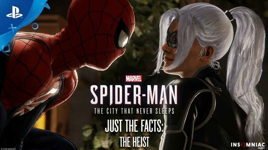 [Análise] Marvel's Spider-Man: primeiro DLC serve como início de outro arco